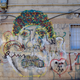 Image for article titled Touring Israeli Graffiti, From South Tel Aviv to the Syrian Border